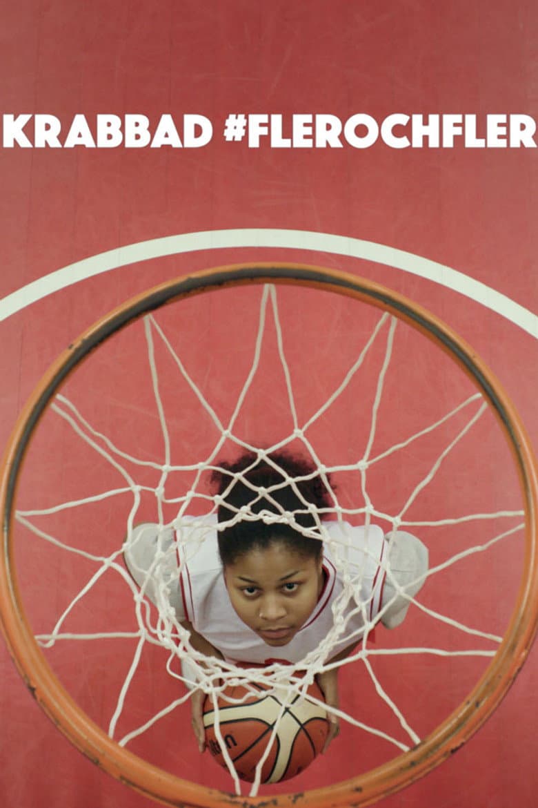 Krabbad #flerochfler