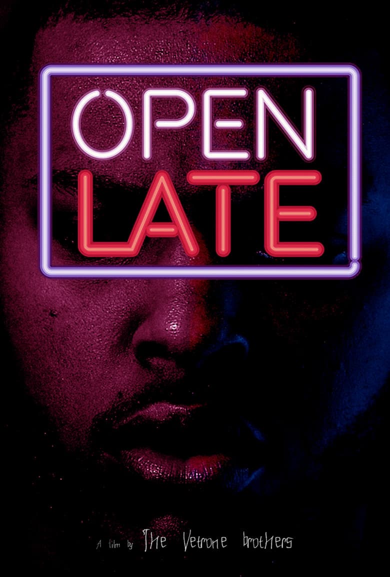 Open Late