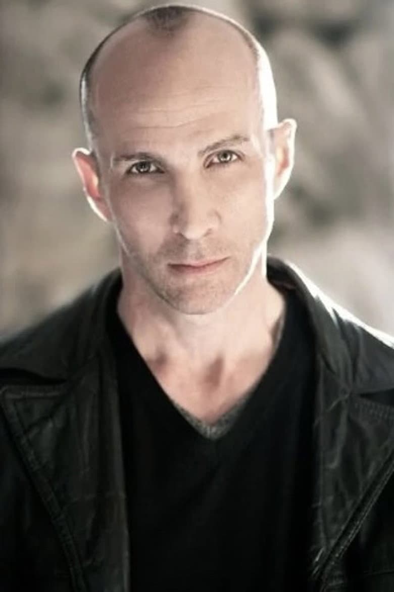 Michael J Rogers