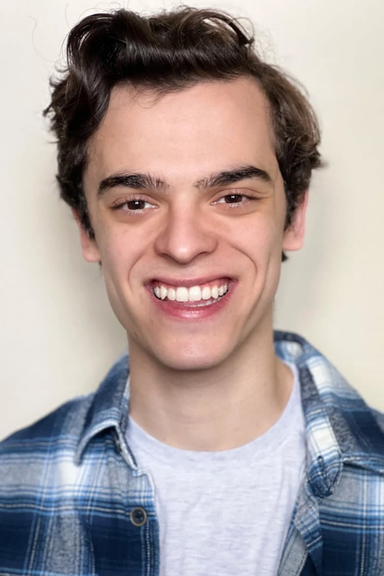 Andrew Solari
