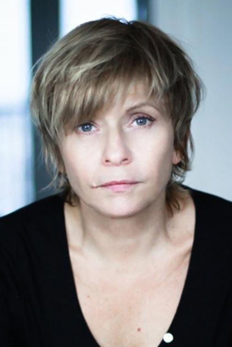 Pascale Mariani
