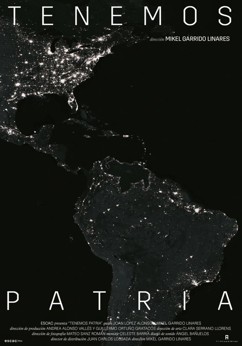 We Have Homeland