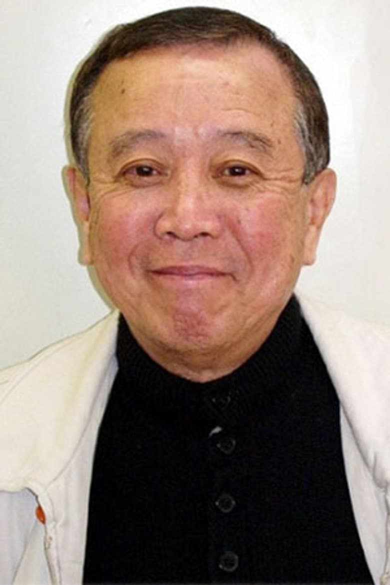 Hiroshi Otake