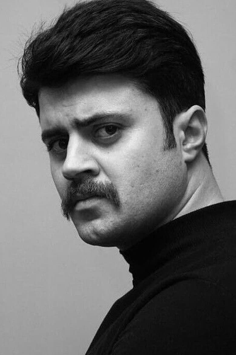 Kamil Nazim