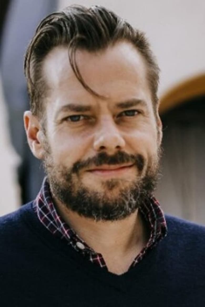 Joshua Zeman