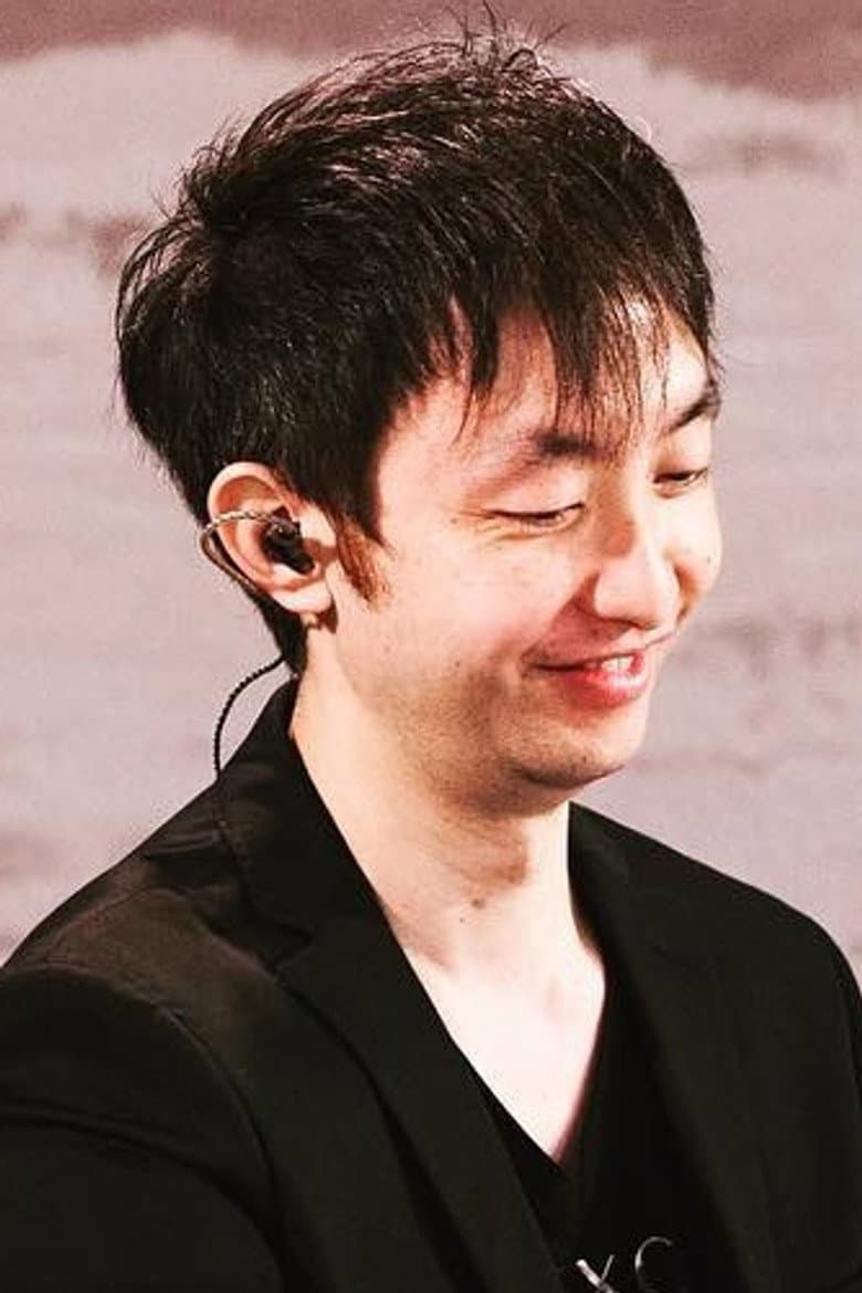 Andy Cheung Yan-Kit