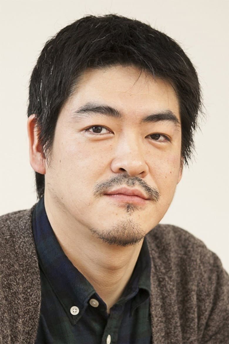 Shuichi Okita