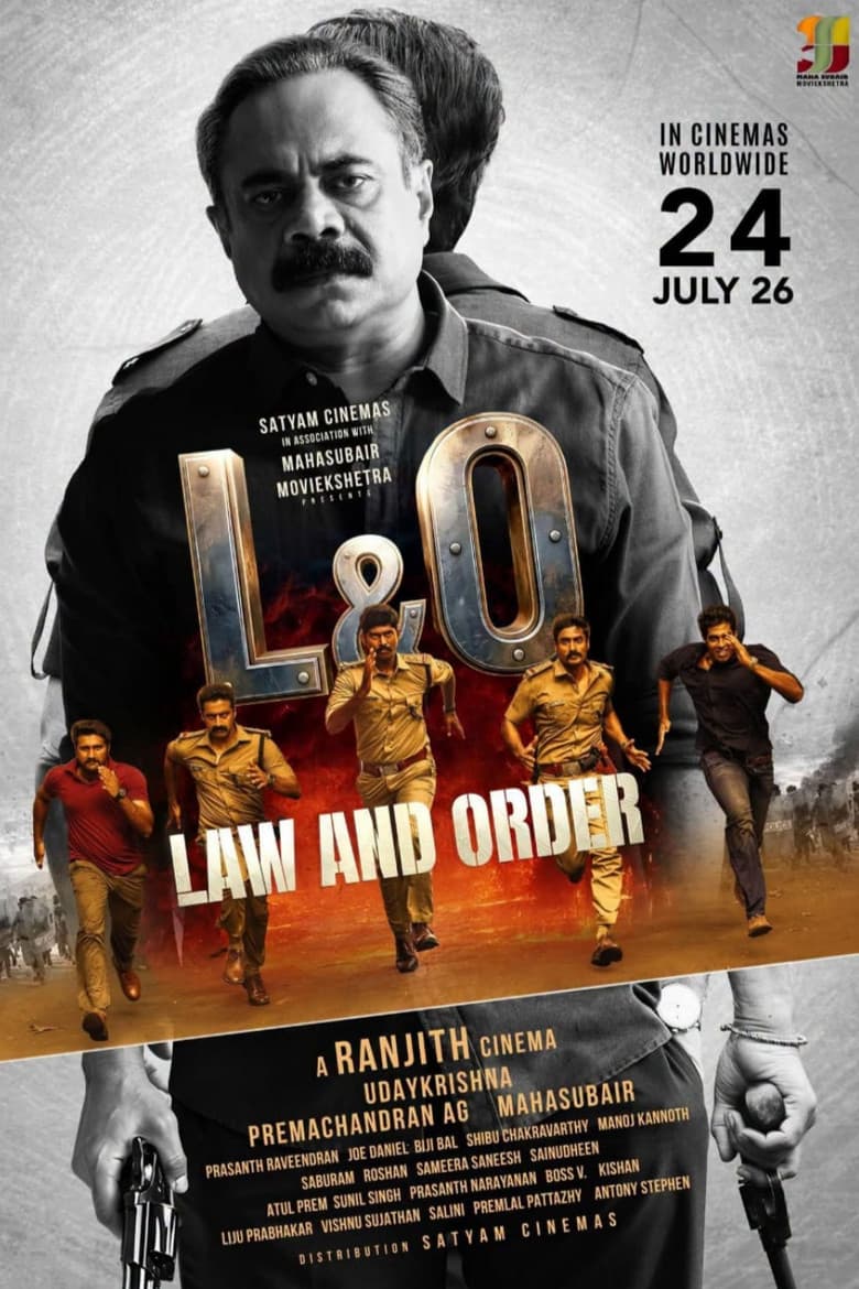 Law & Order