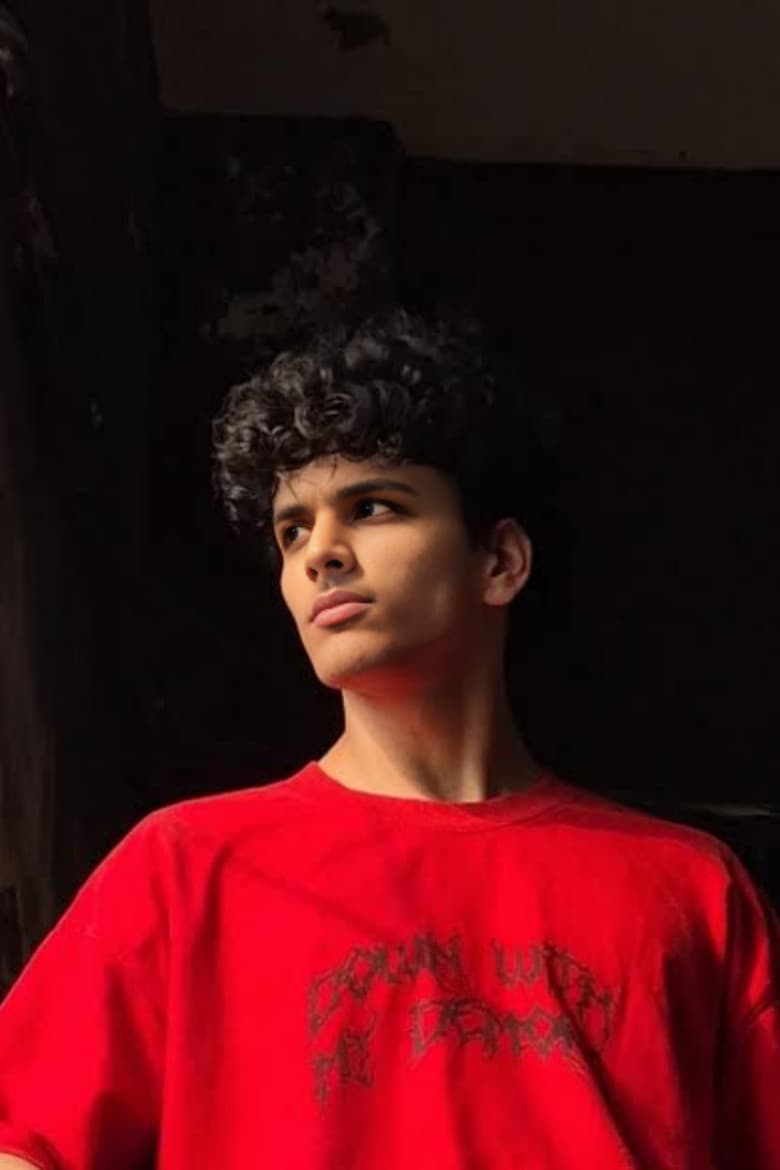 Arjan Panwar
