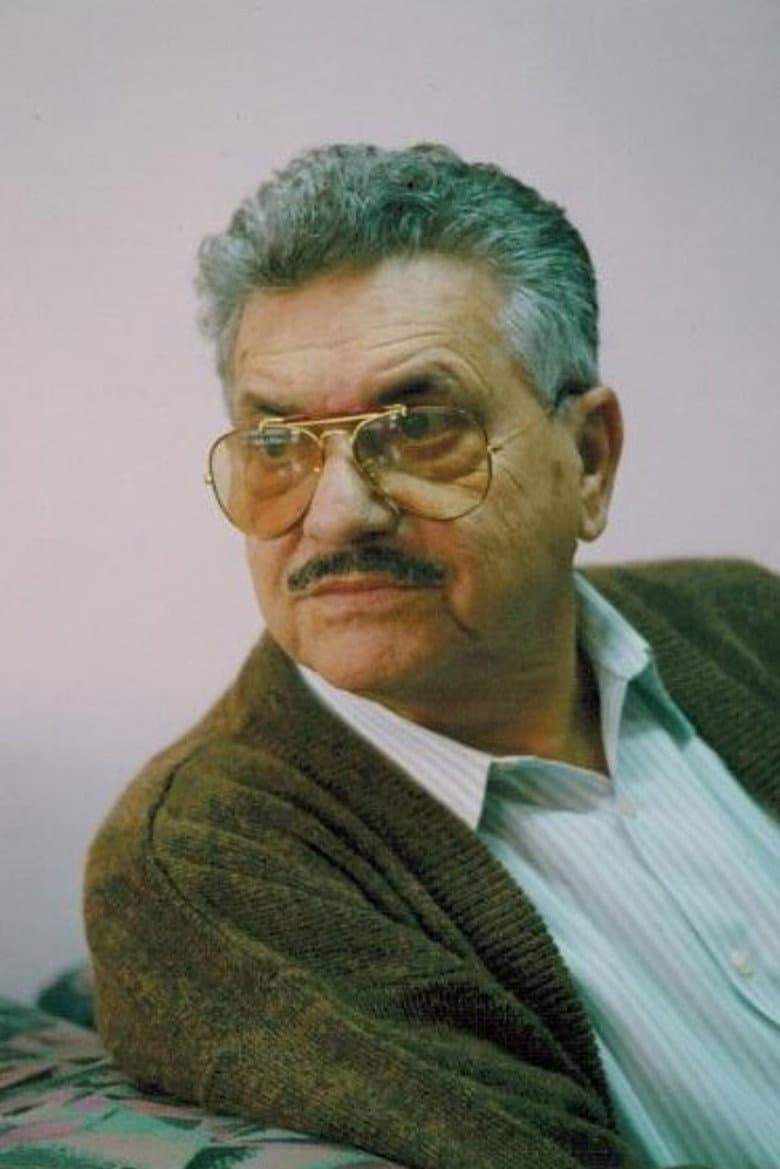 Enrique Esteban