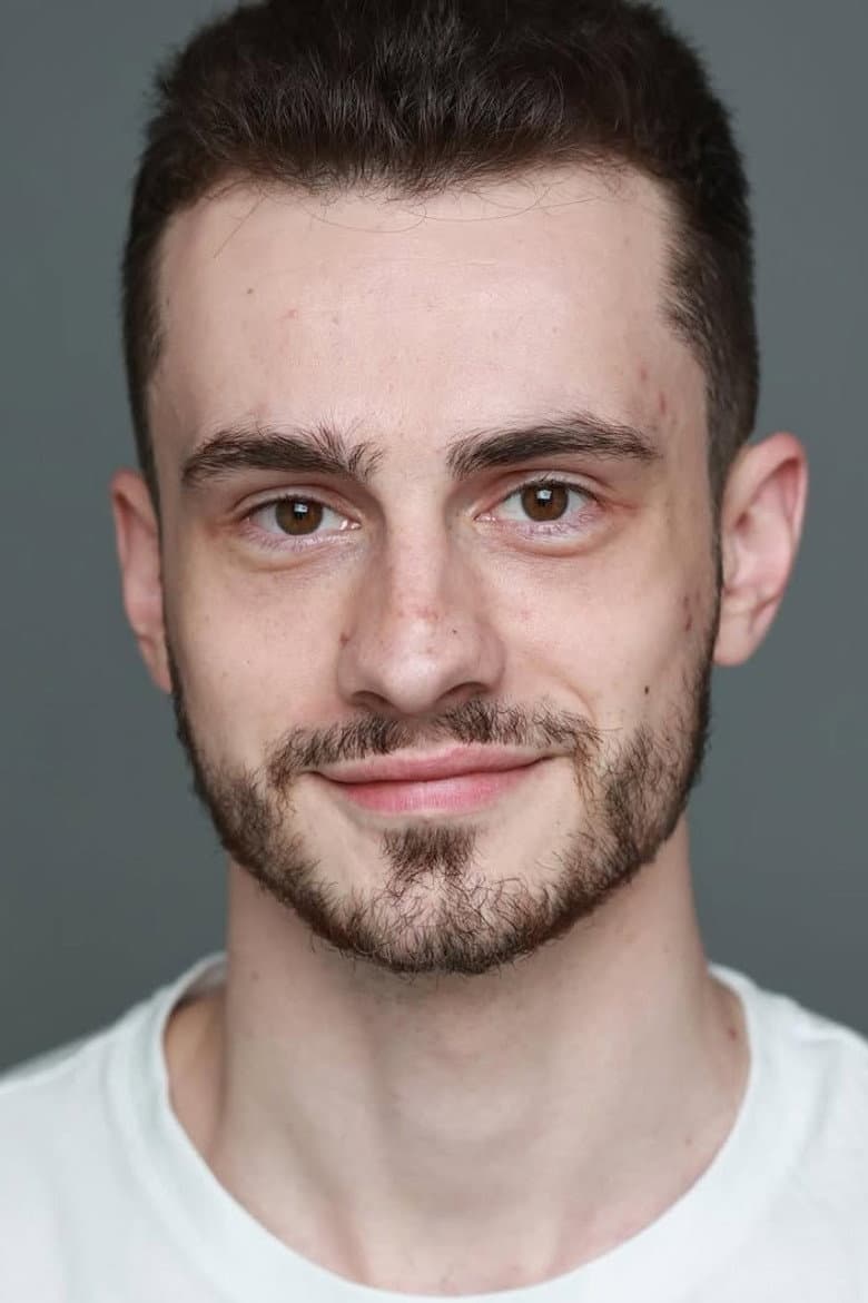 Semyon Avralev