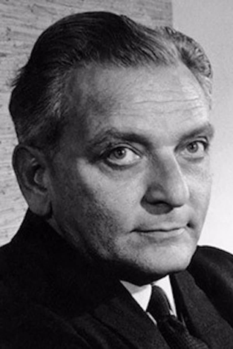 Frederick Loewe