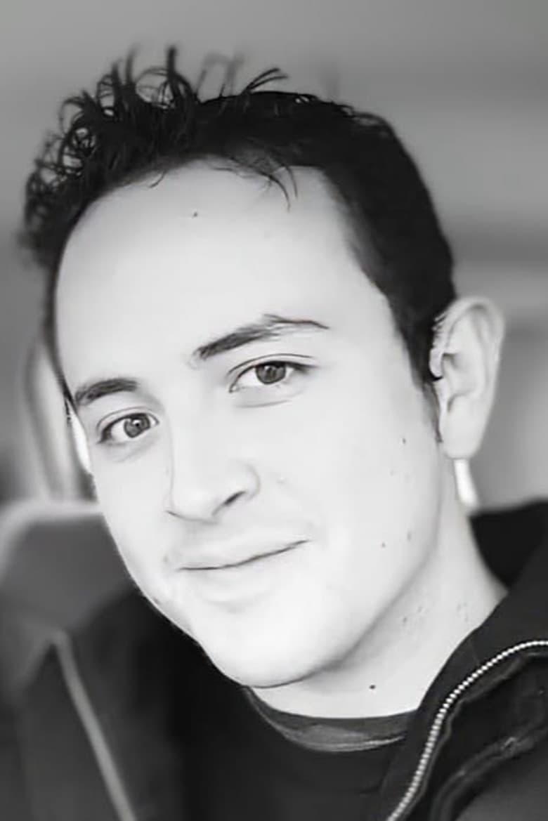 Luke Mepham
