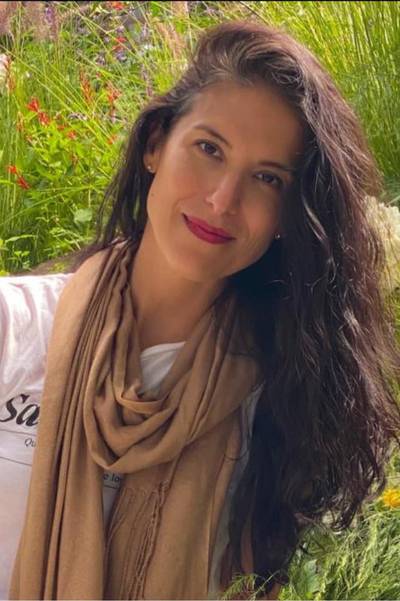 Paola Madrigal