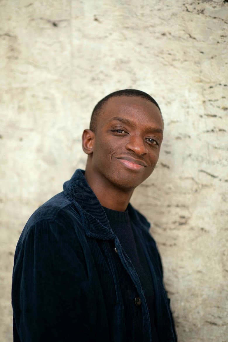 Alpha Diallo