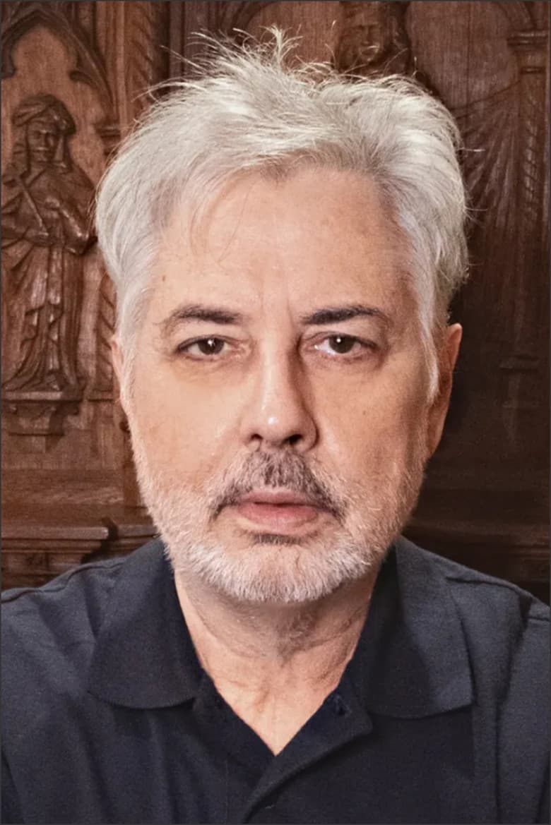 Roberto de Carvalho
