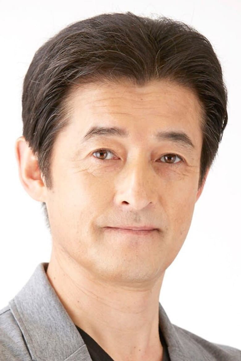 Mitsuru Miyamoto