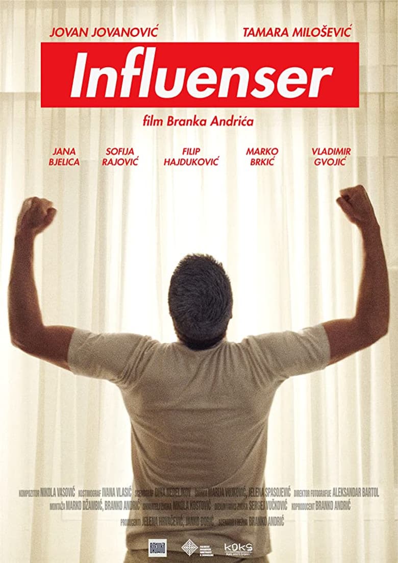 Influencer