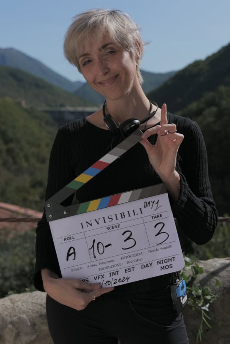 Ambra Principato