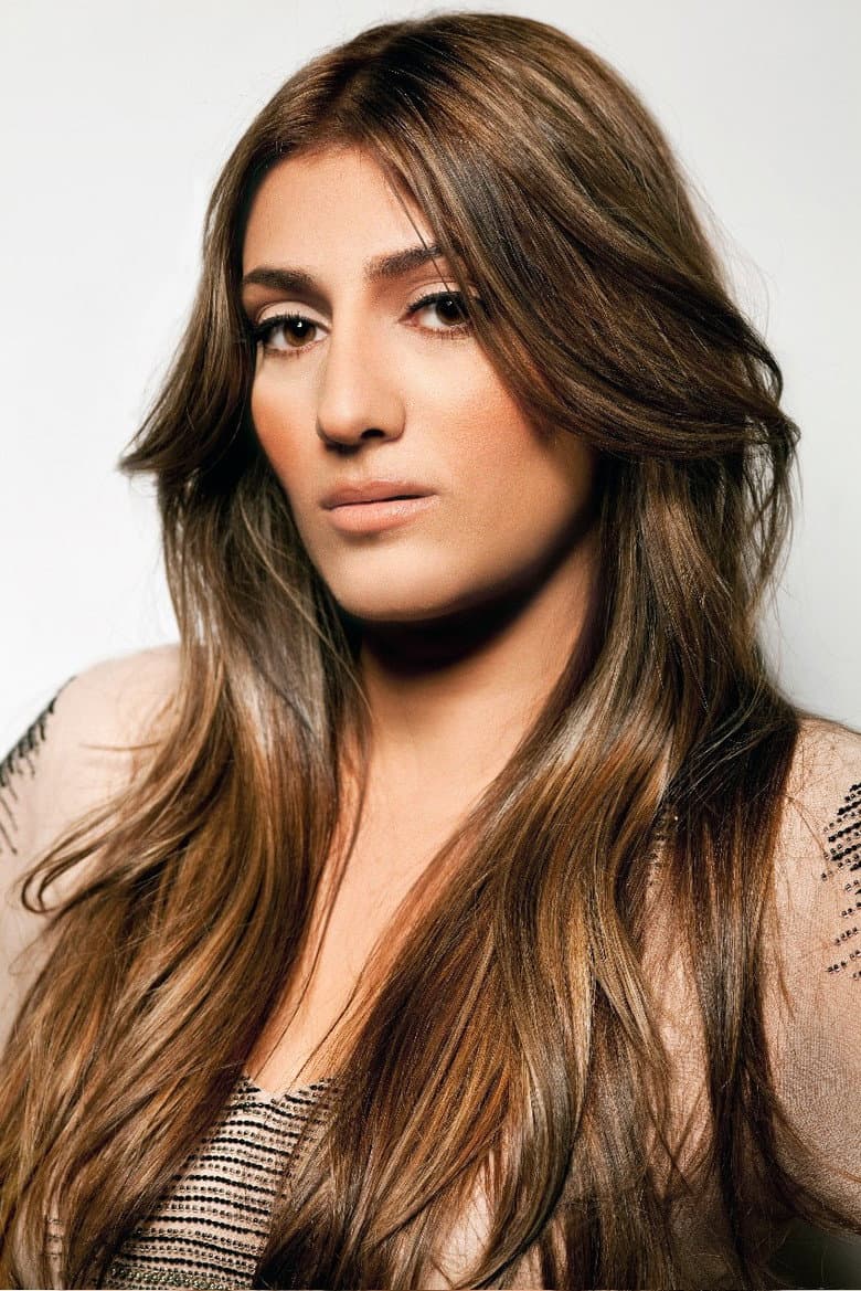 Tara Razavi