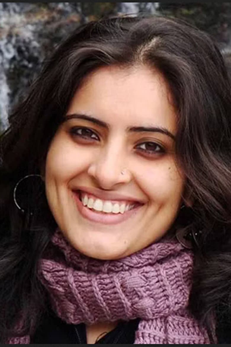 Pooja Tolani