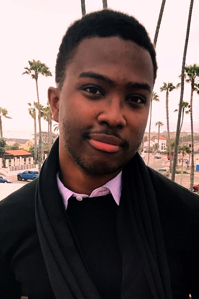 Khamani Griffin