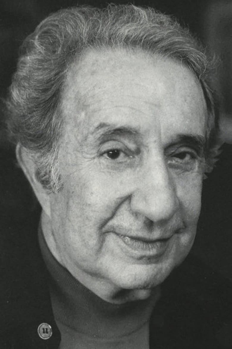 Alex North