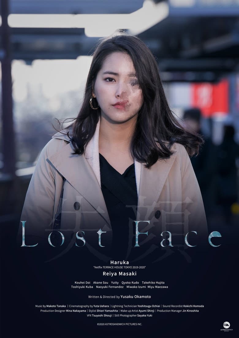 Lost Face