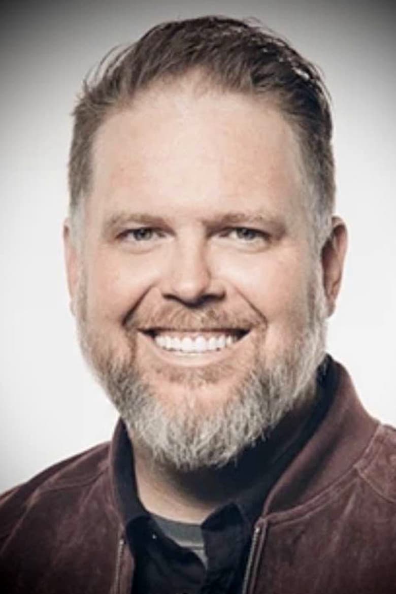 Bart Millard