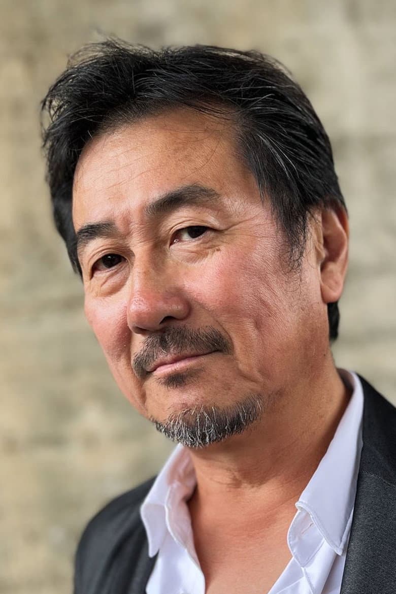 Hiroki Takahashi