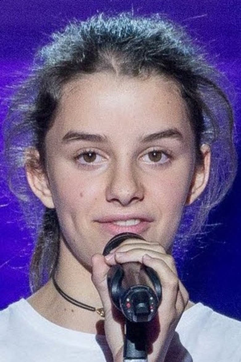 Alaïs Bertrand