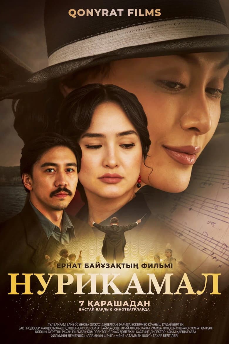 Nurikamal