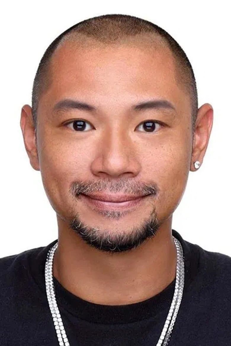 Jin Gang