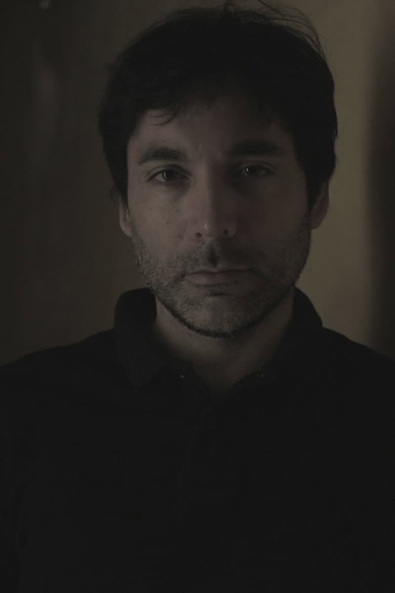 Patricio Suarez
