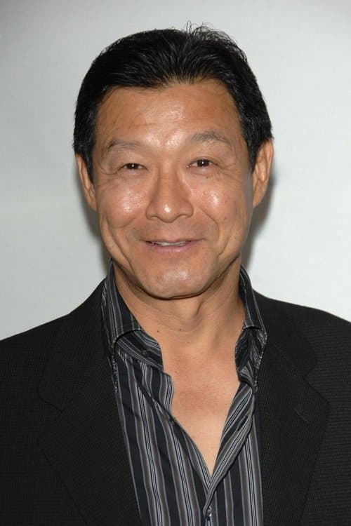 James Saito