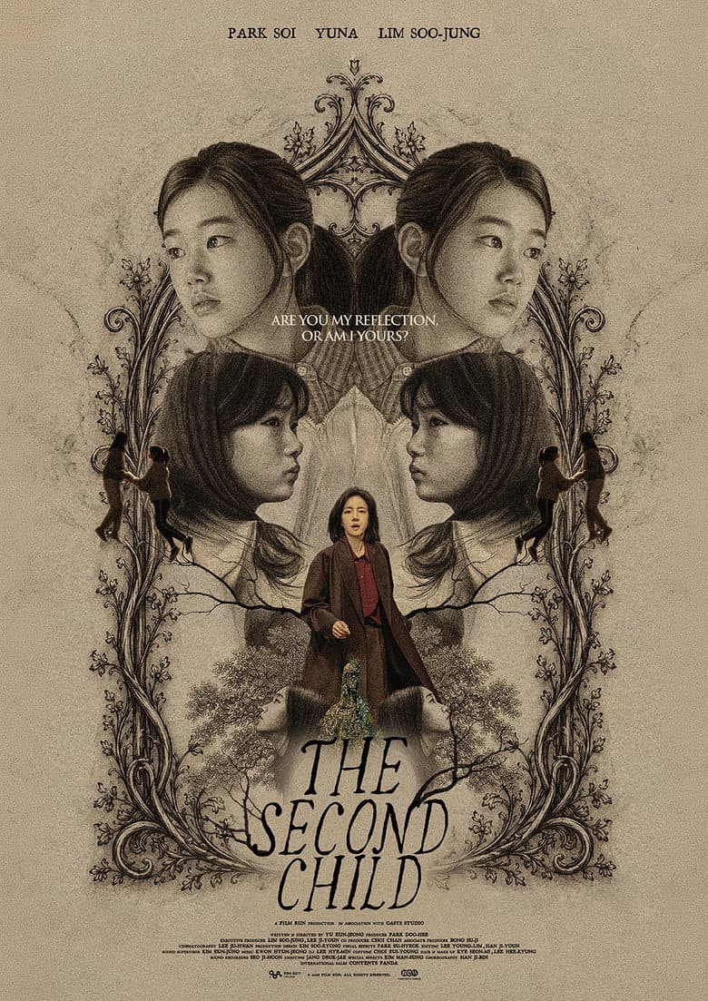 The Second Child