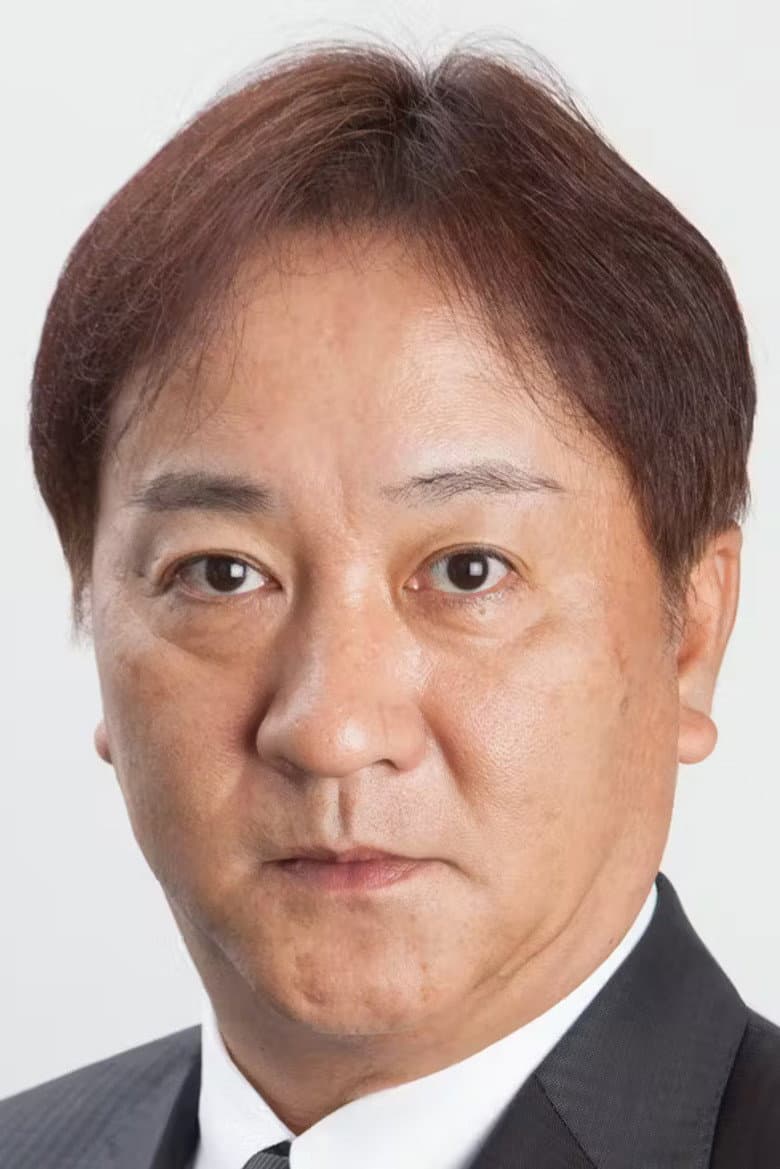 Satoshi Kono