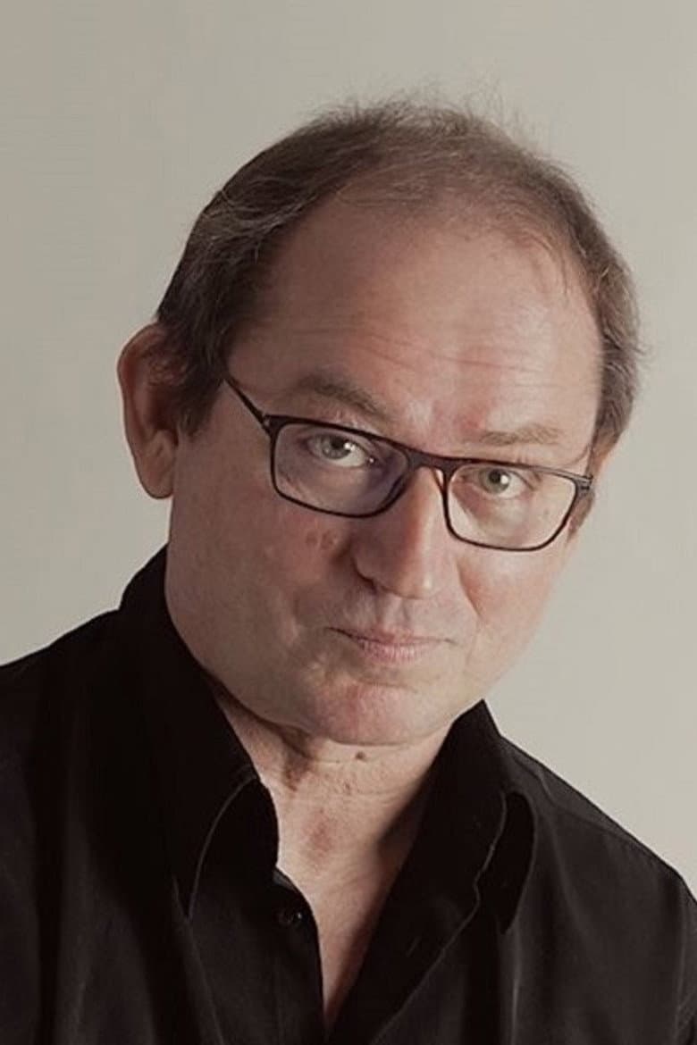 Pascal Gaigne