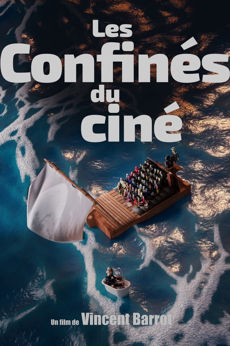 The Confined of Cinema