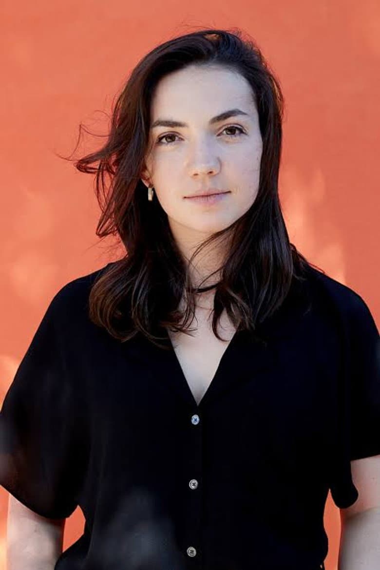 Julia Hammer