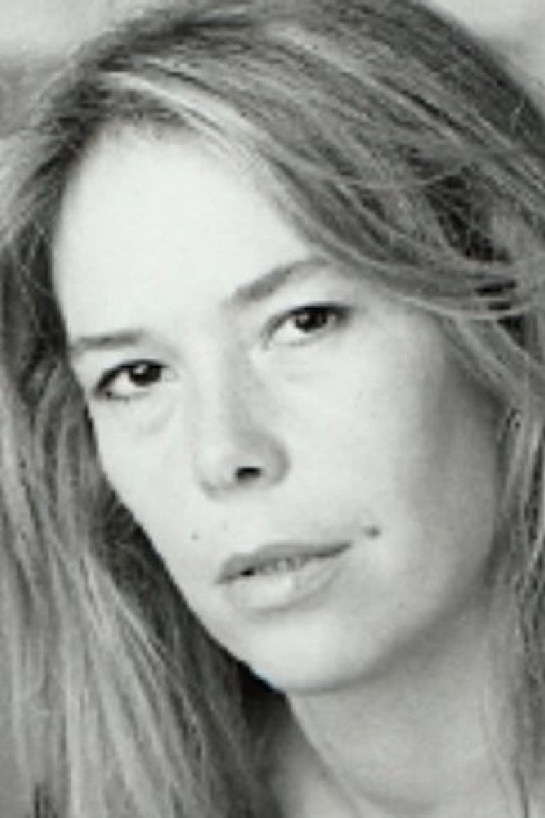 Sybille Blouin