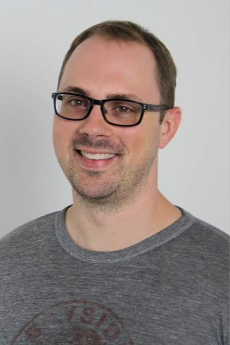 Ryan Meinerding