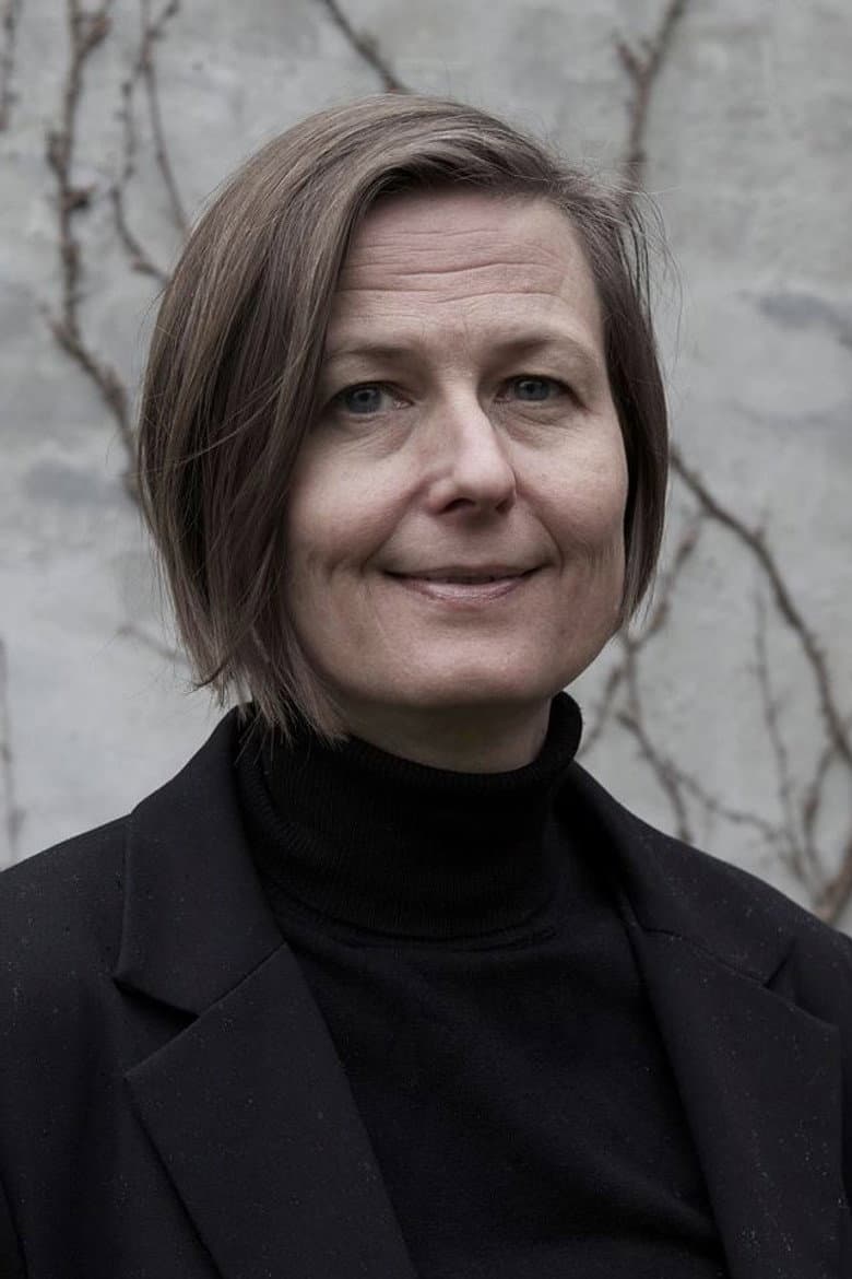 Lene Børglum