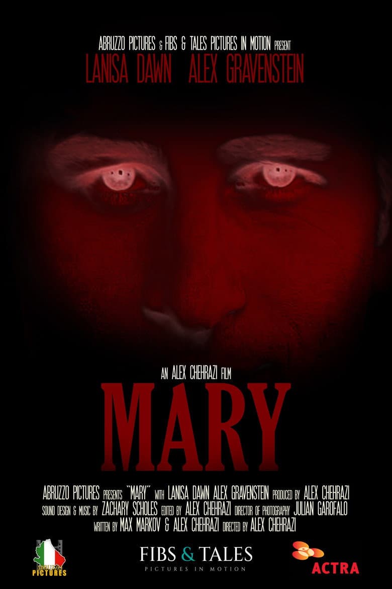 Mary
