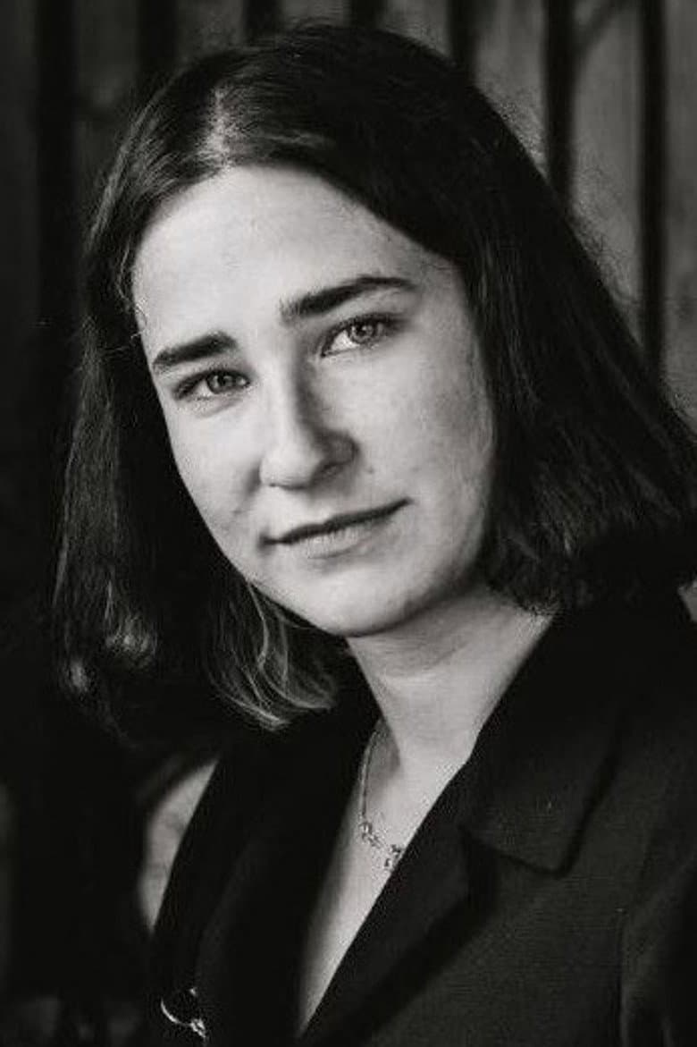 Anna-Maria Jams