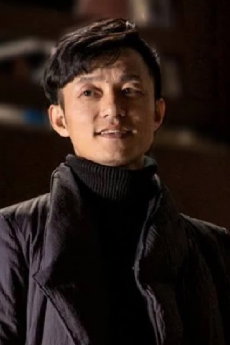 Tong Hui