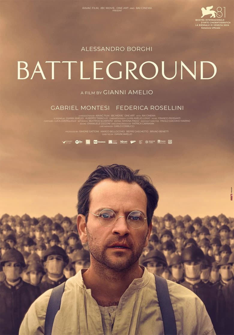 Battlefield
