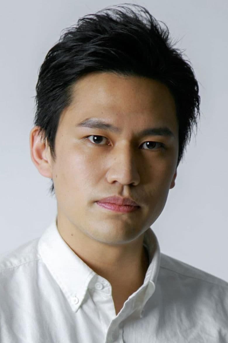 Shin Koyanagi