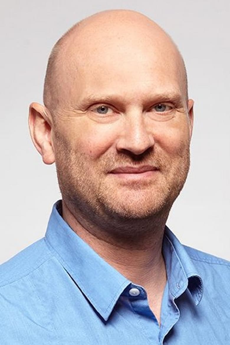 Lars Hammer