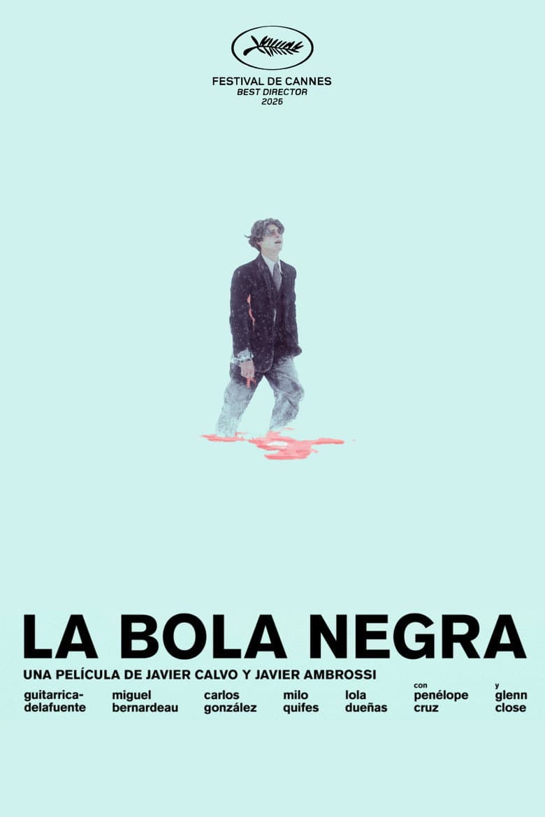 La Bola Negra